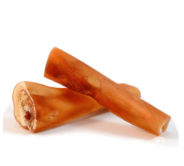 Peau de tête de boeuf 200g 
