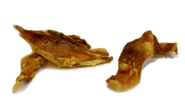 Bacon de porc