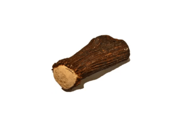 Bois de cerf entier 