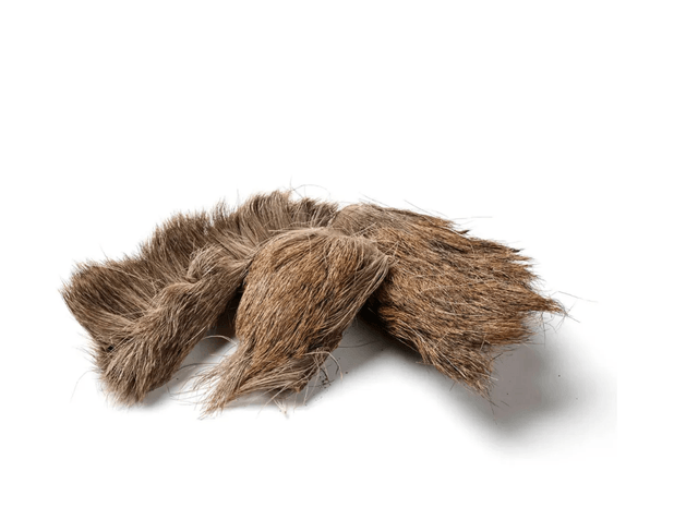 Peau de cerf poilue 100g