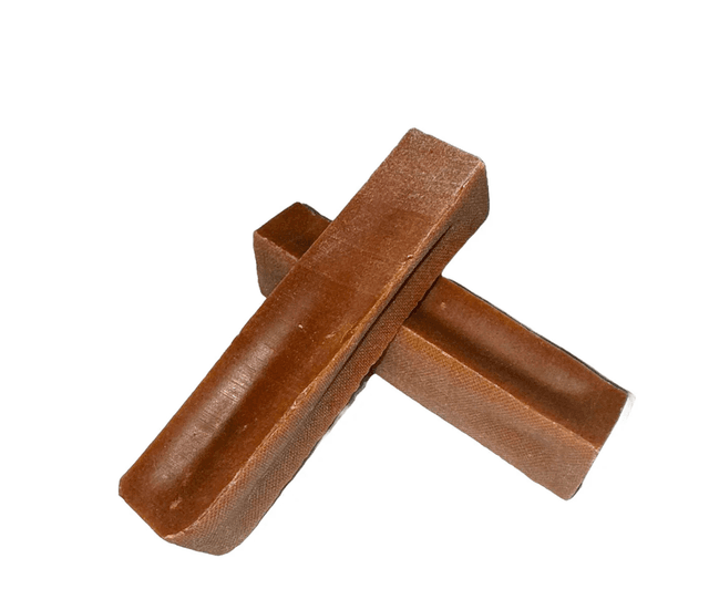 Fromage à macher Carotte
