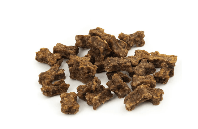 Friandises d&#039;entrainement Boeuf 
