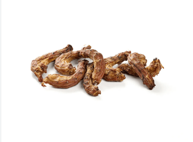Cou de poulet 1kg