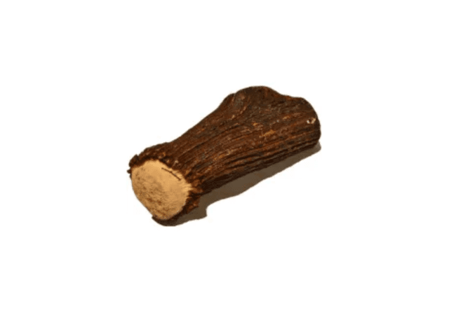 Bois de cerf entier 