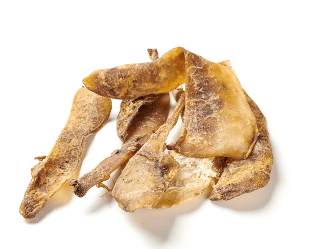Epaule cerf 250g