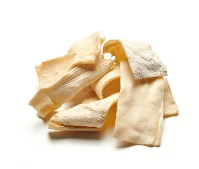 Chips de buffle 