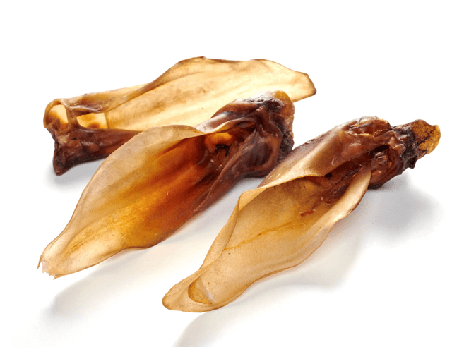 Oreilles de cerf