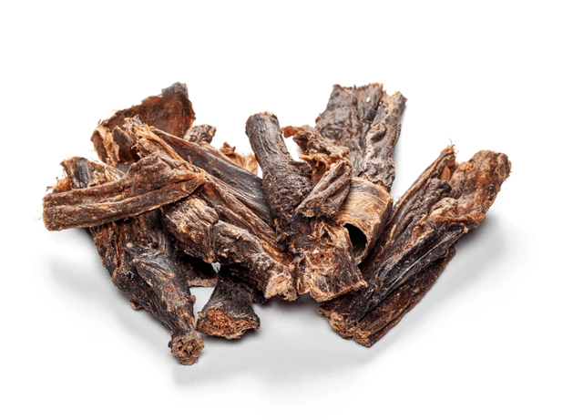 Viande de buffle séchée 250gr